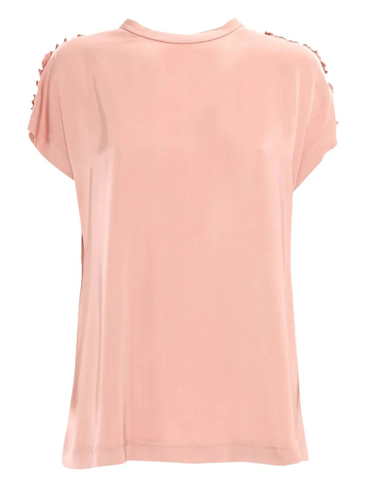 Satin Top