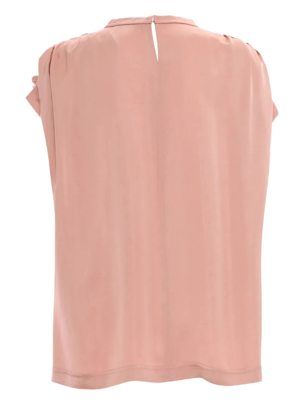 Satin Top