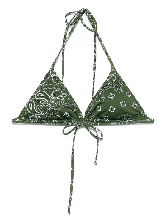 Leah Bikini Top