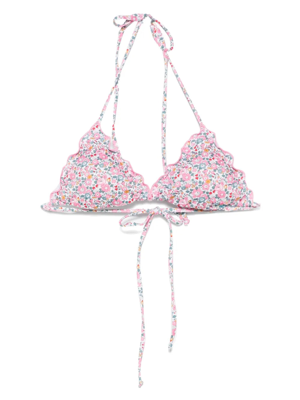 Sagittarius Bikini Top
