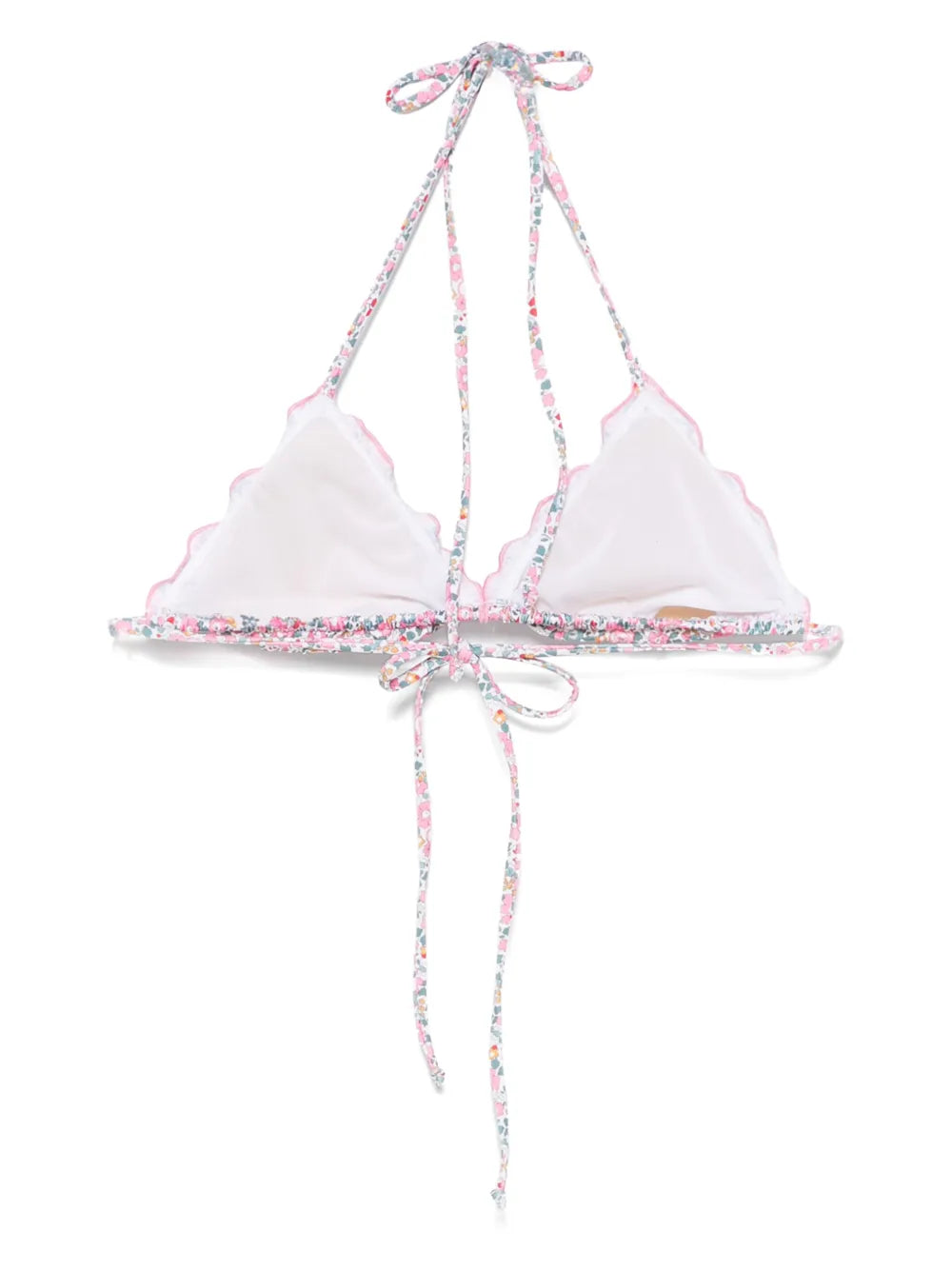 Sagittarius Bikini Top