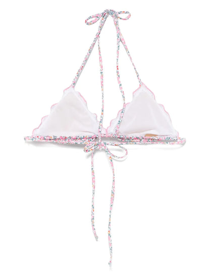 Sagittarius Bikini Top