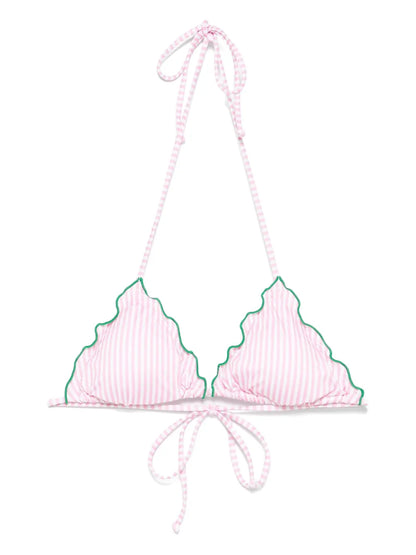 Sagittarius Bikini Top