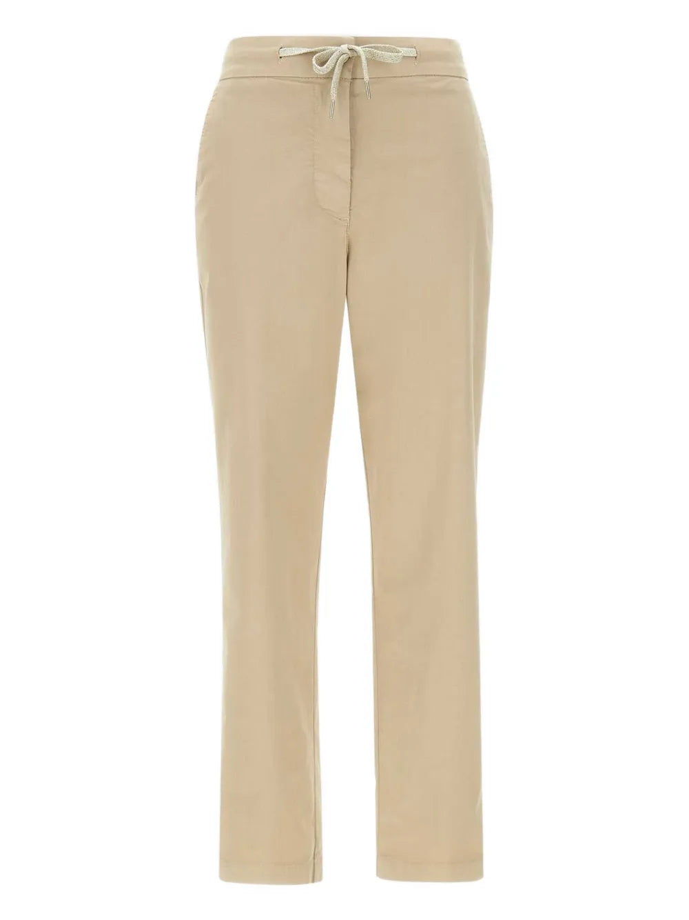 Cotton Trousers