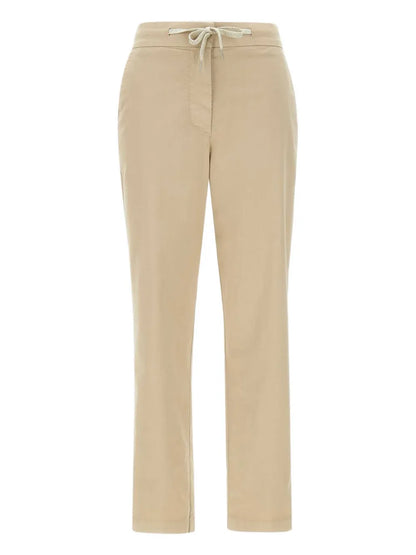 Cotton Trousers