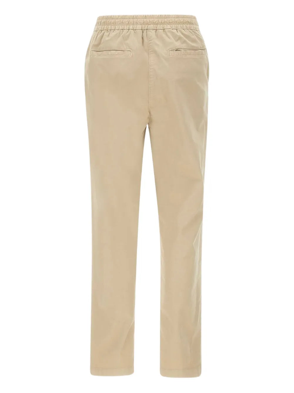 Cotton Trousers