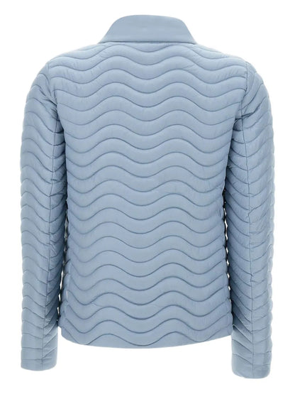 Pearl Down Jacket