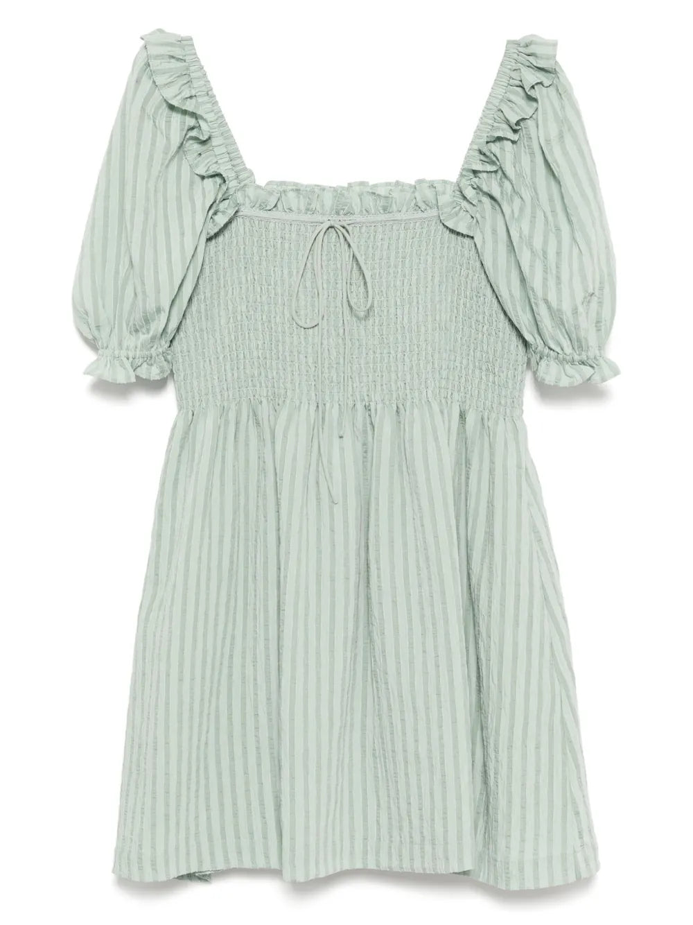 Lila Nap Dress