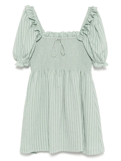 Lila Nap Dress