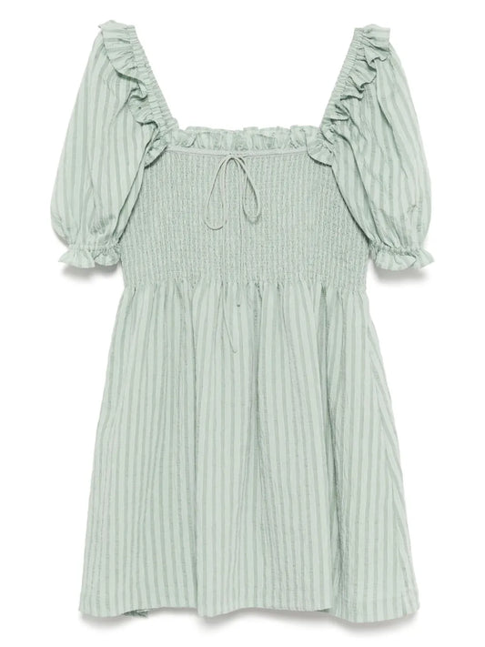 Lila Nap Dress