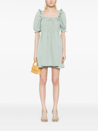 Lila Nap Dress