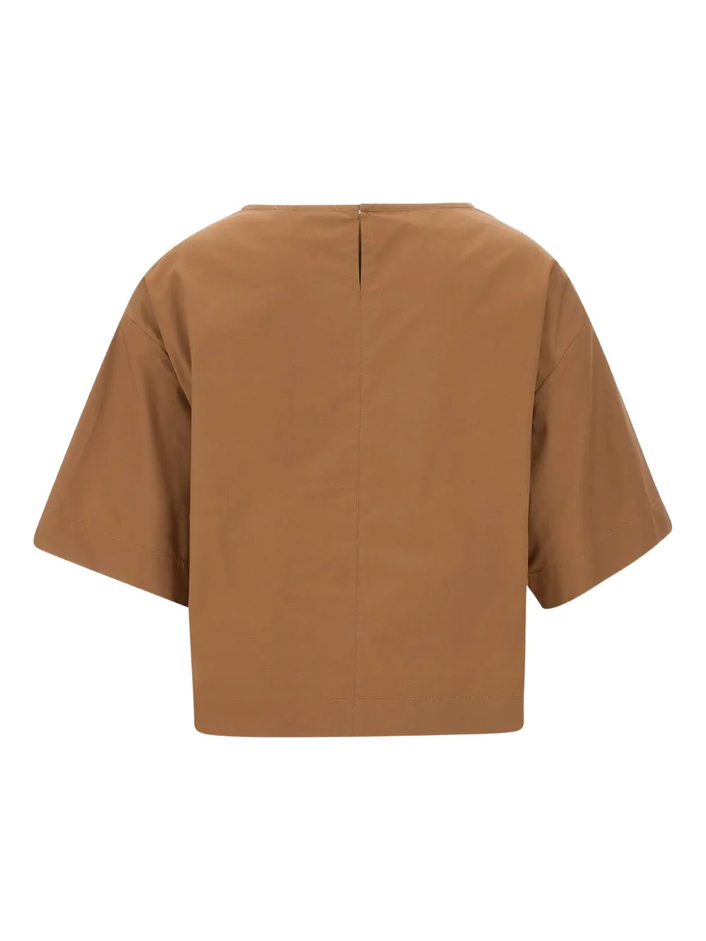 Cotton Blouse