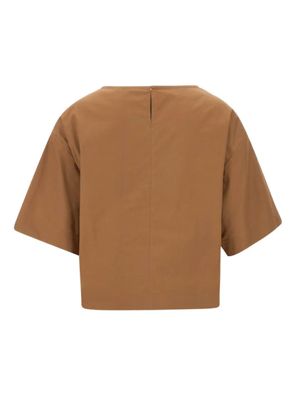 Cotton Blouse