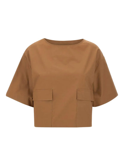 Cotton Blouse