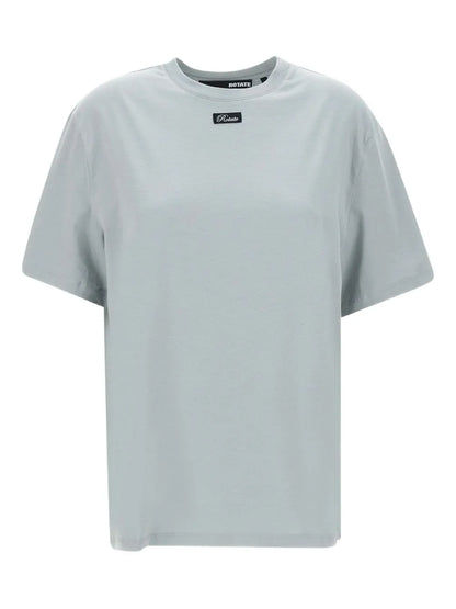 Organic Cotton T-Shirt