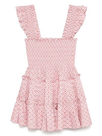 Elizabeth Nap Dress