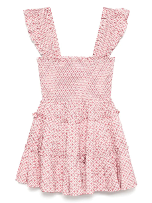 Elizabeth Nap Dress