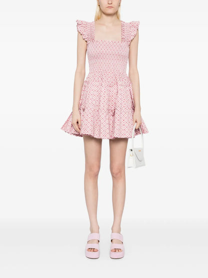 Elizabeth Nap Dress