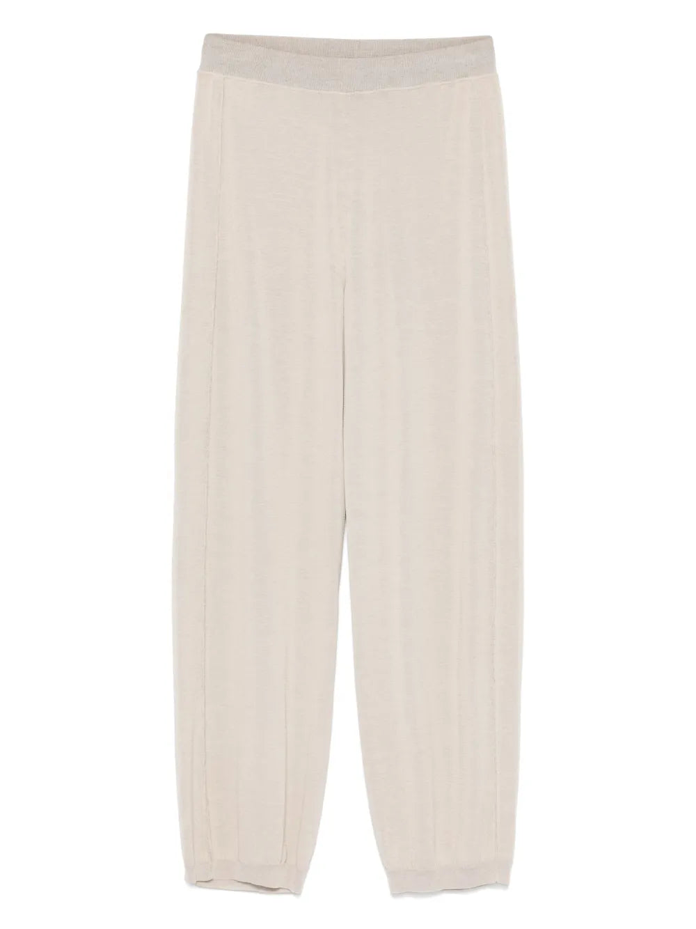 Jersey Trousers