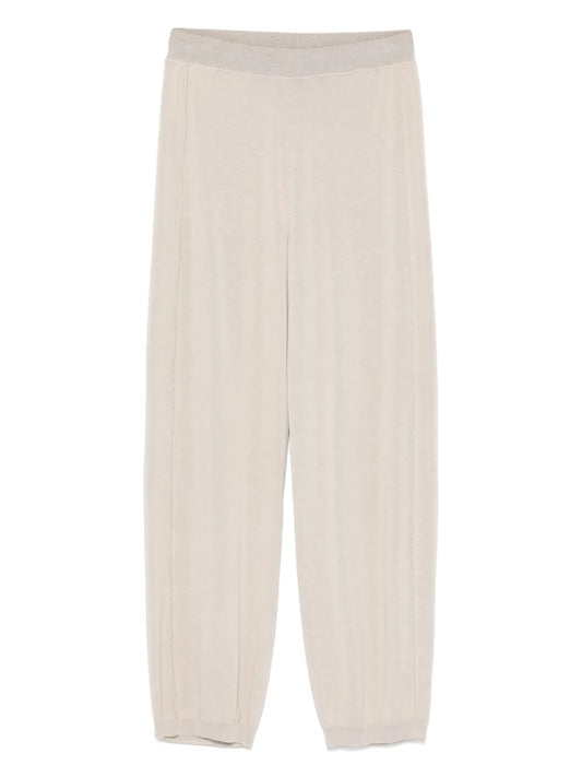 Jersey Trousers