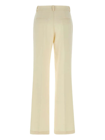 Flared Trousers