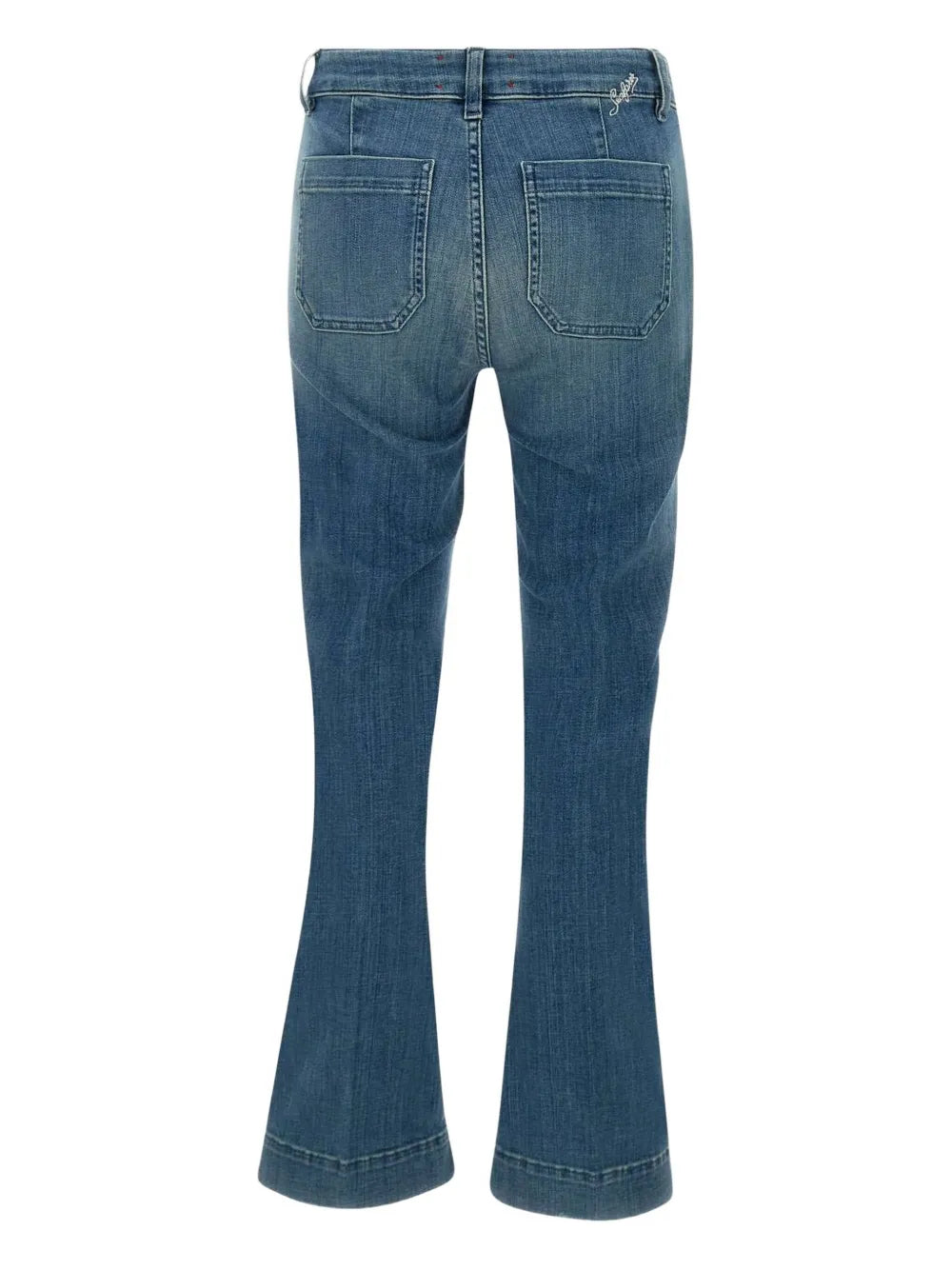 Francoise Flared Jeans