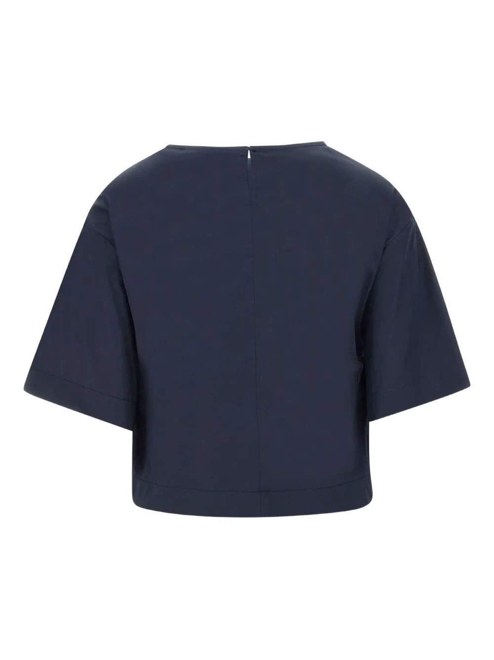 Cotton Blouse