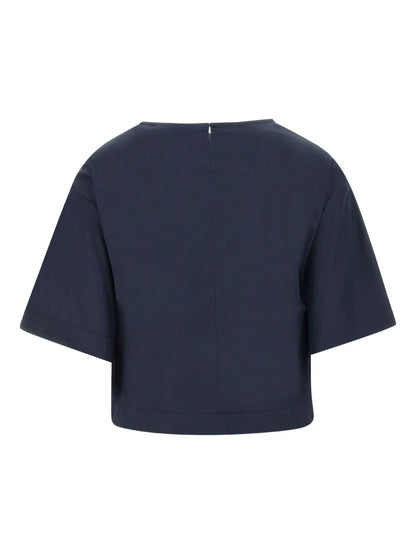 Cotton Blouse
