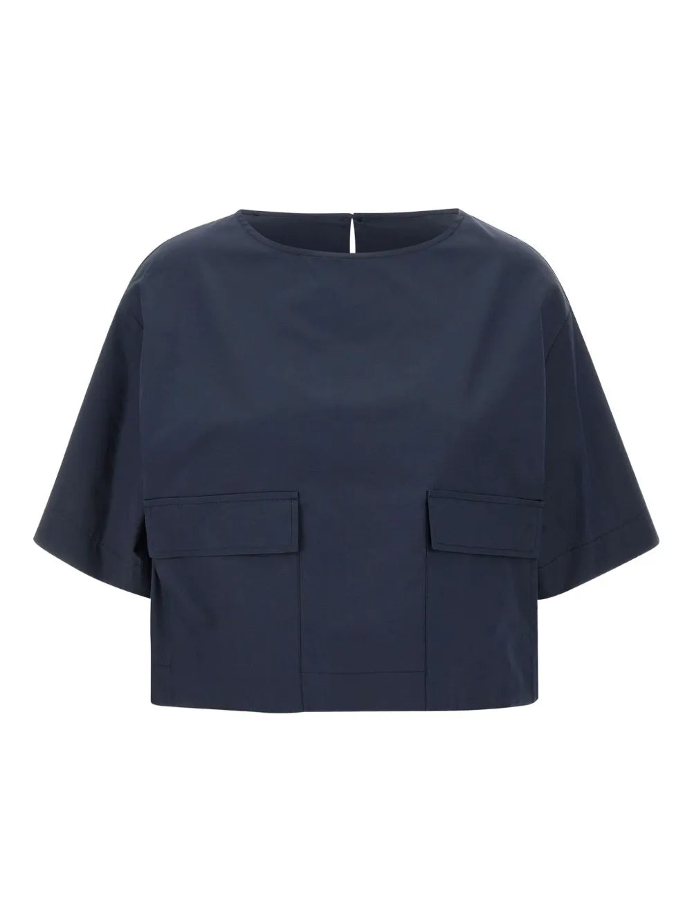 Cotton Blouse