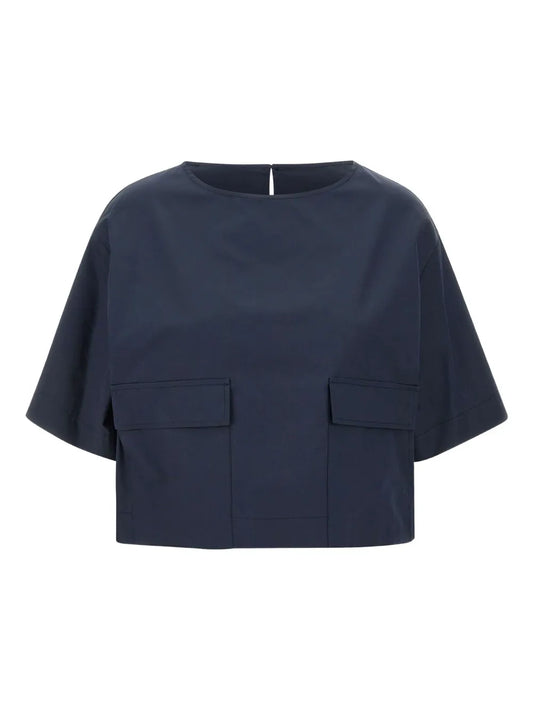Cotton Blouse