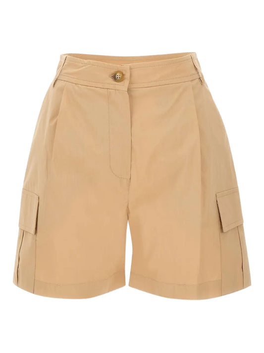 Cotton Shorts