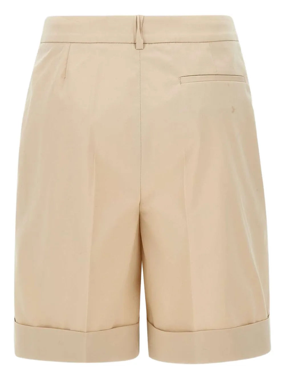 Knee-Length Shorts