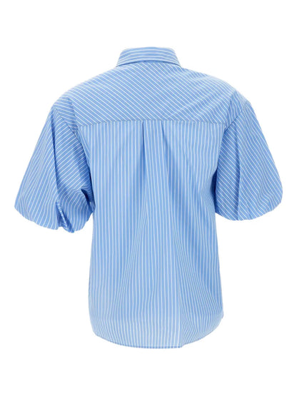 Striped Shirt