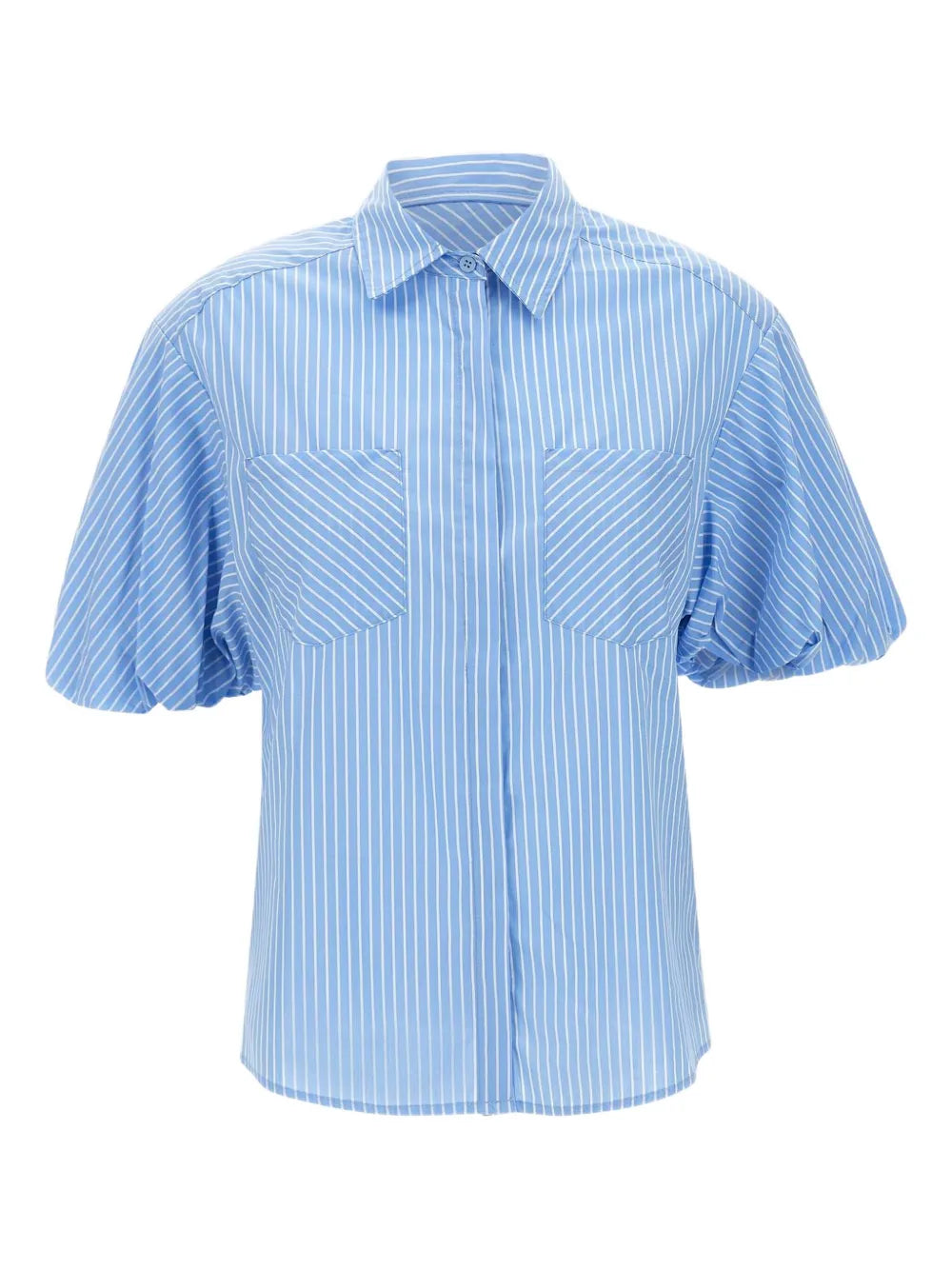 Striped Shirt