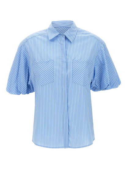 Striped Shirt