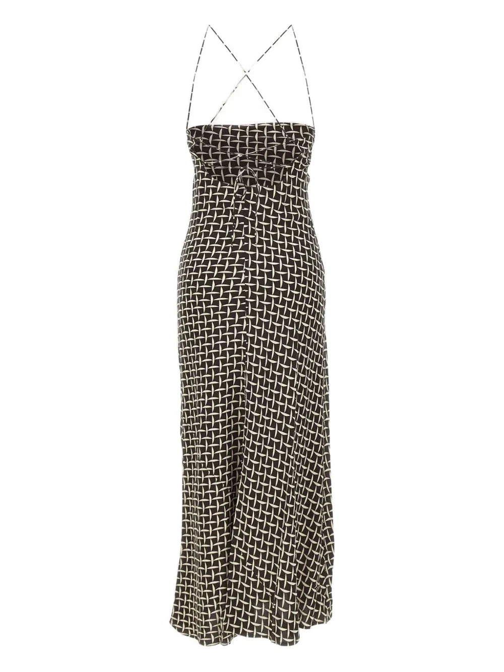 Lusia Dress