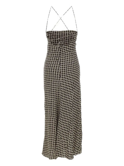 Lusia Dress