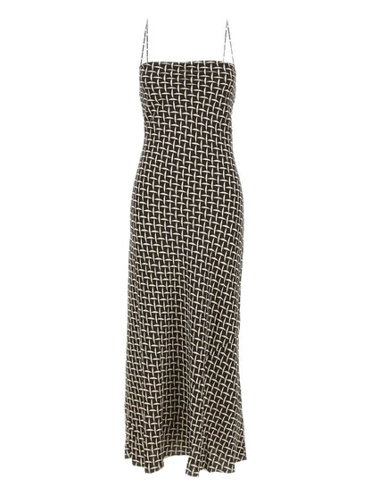 Lusia Dress
