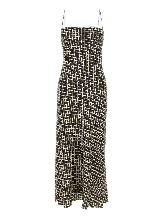 Lusia Dress