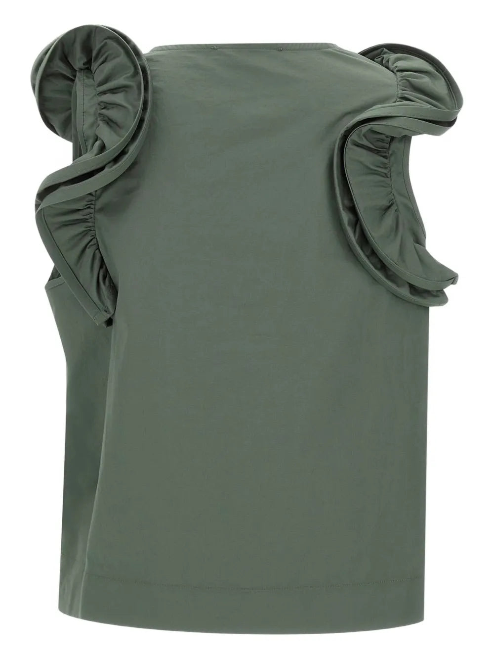 Cotton Top