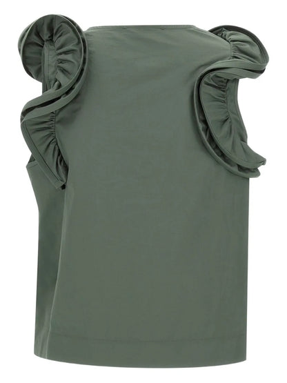 Cotton Top