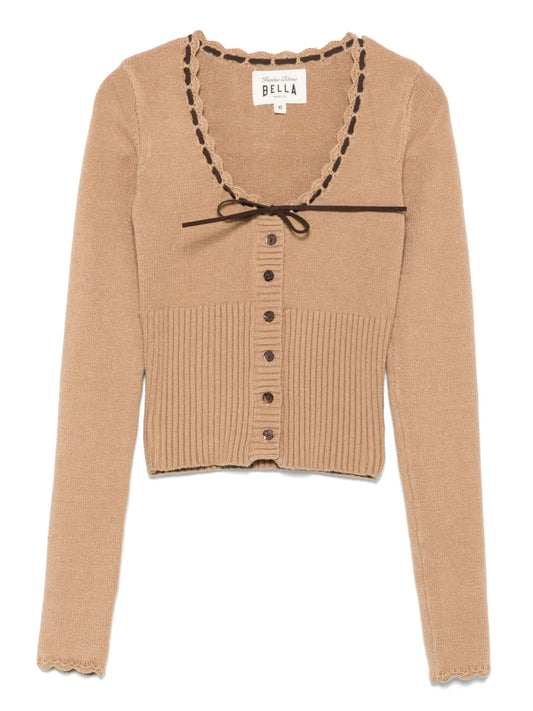 Texas Cardigan