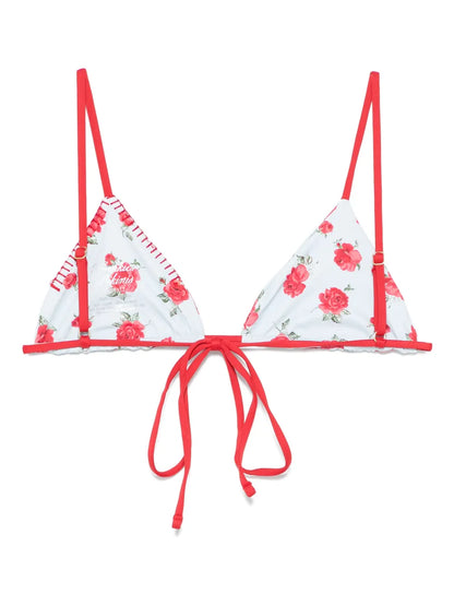 Lumia Bikini Top