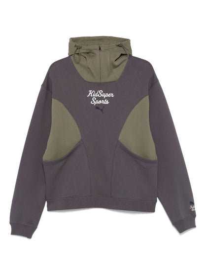 Progressive Hoodie