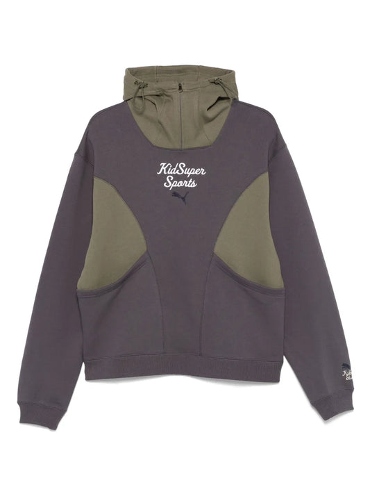Progressive Hoodie