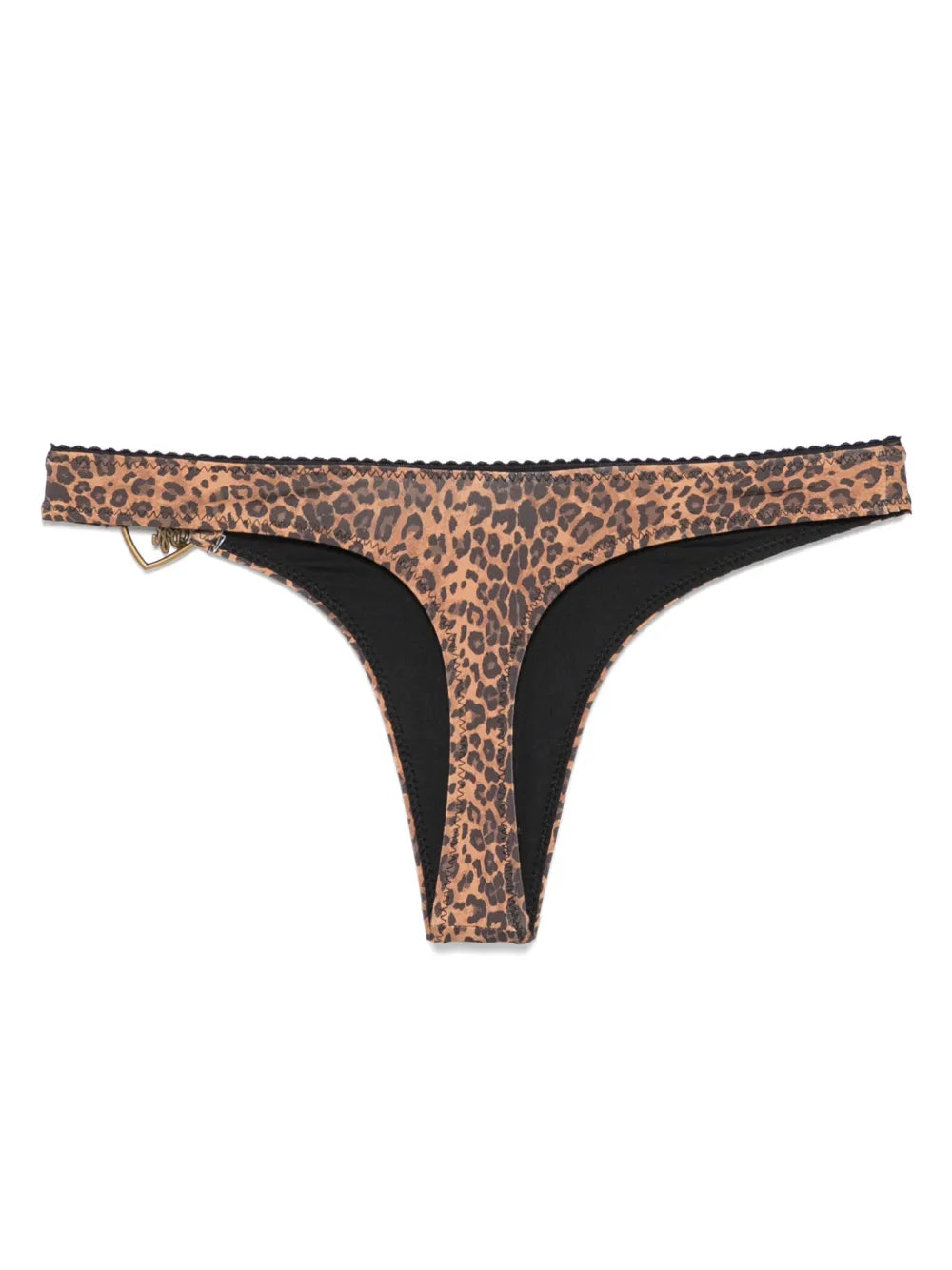 Full Moon Bikini Bottom