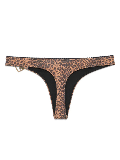 Full Moon Bikini Bottom