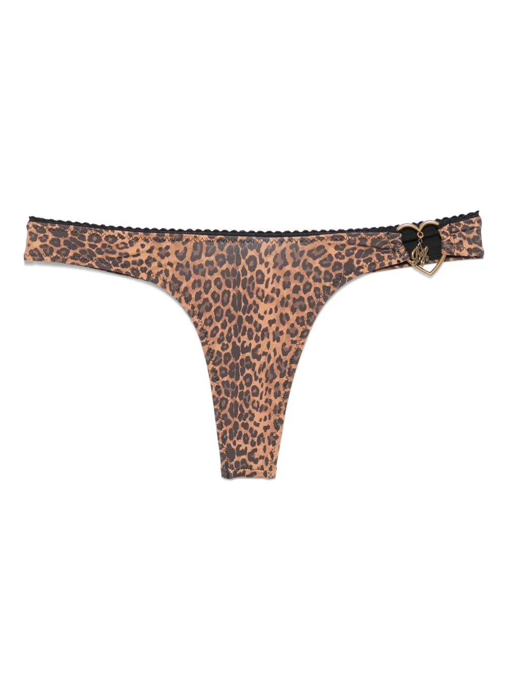 Full Moon Bikini Bottom