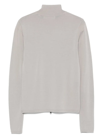 Wet Weather Cardigan