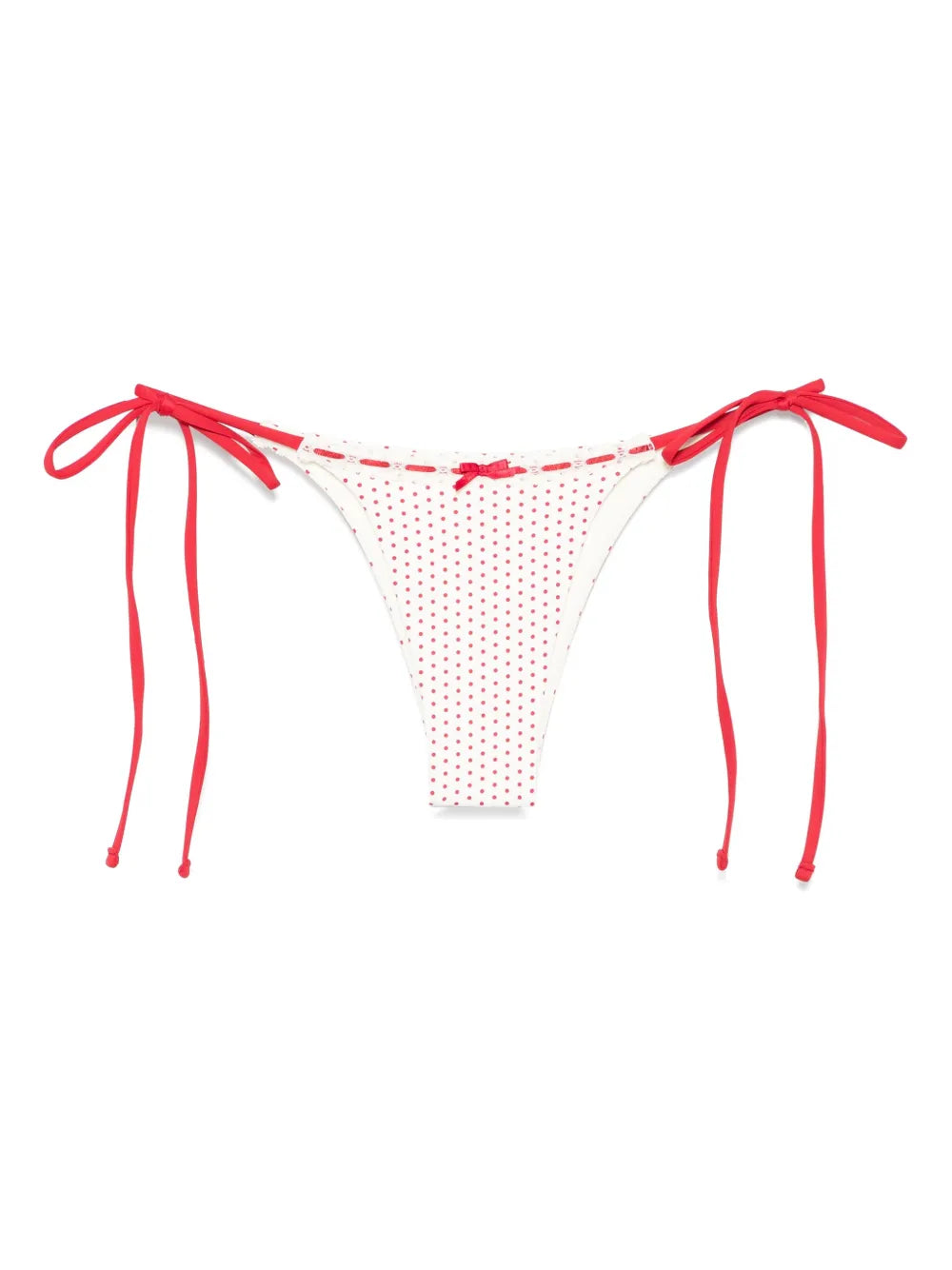 Mackenzie Bikini Briefs